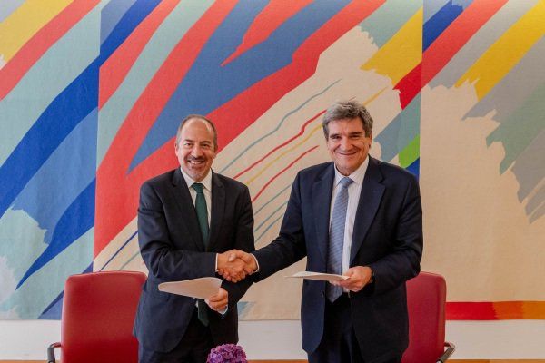 Bancos de Espanha e Portugal unem forças contra ameaça quântica