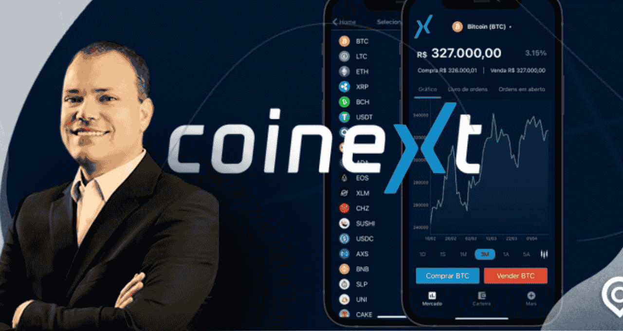 A regulação cobra seu preço: Coinext encerra exchange