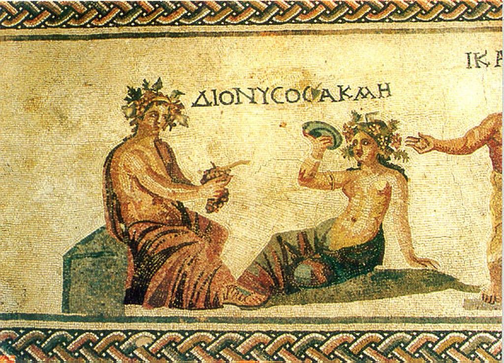 Fenícios trouxeram primeiras videiras à Espanha há 3.000 anos, revela estudo