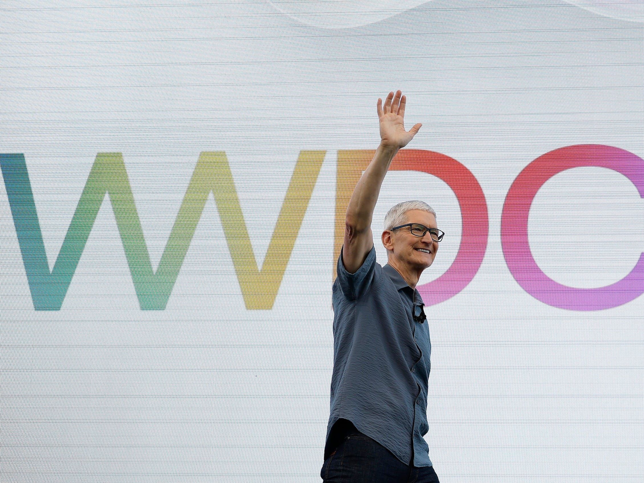 Apple aposta na utilidade da Siri sobre o espetáculo da IA