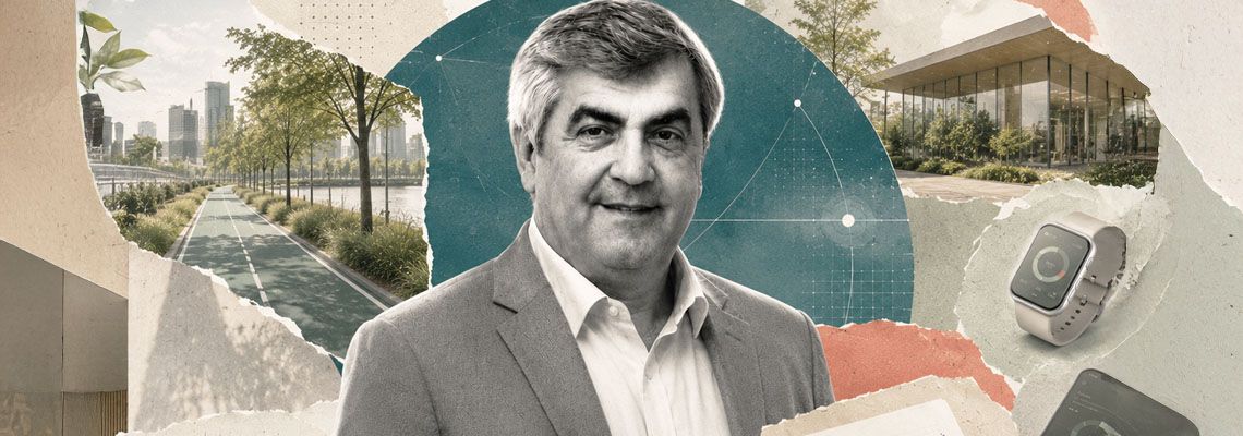 Na saúde, a ética não é custo: é o motor da eficiência