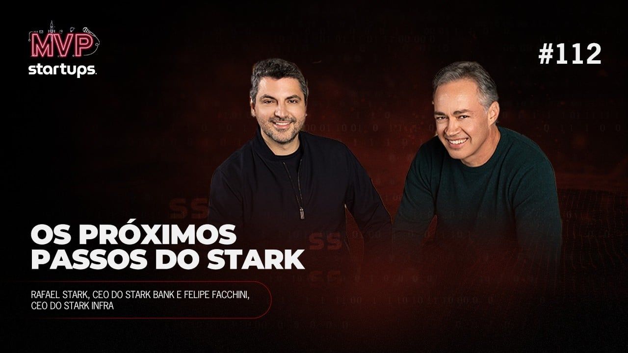Stark Bank aposta em agentes de IA para escalar volume a R$ 1 trilhão