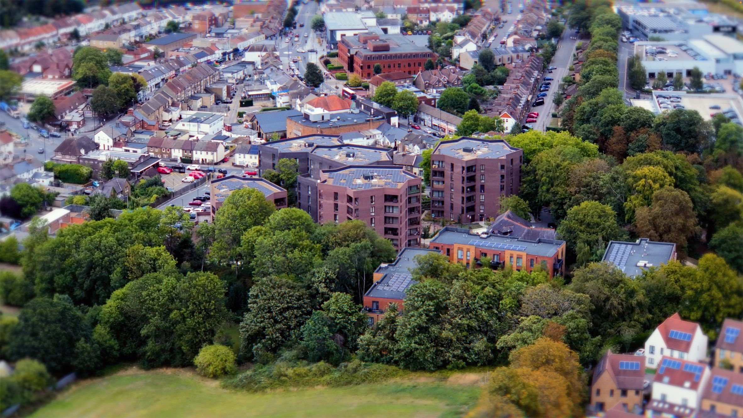Habitação social em Londres vence prêmio Stirling de arquitetura