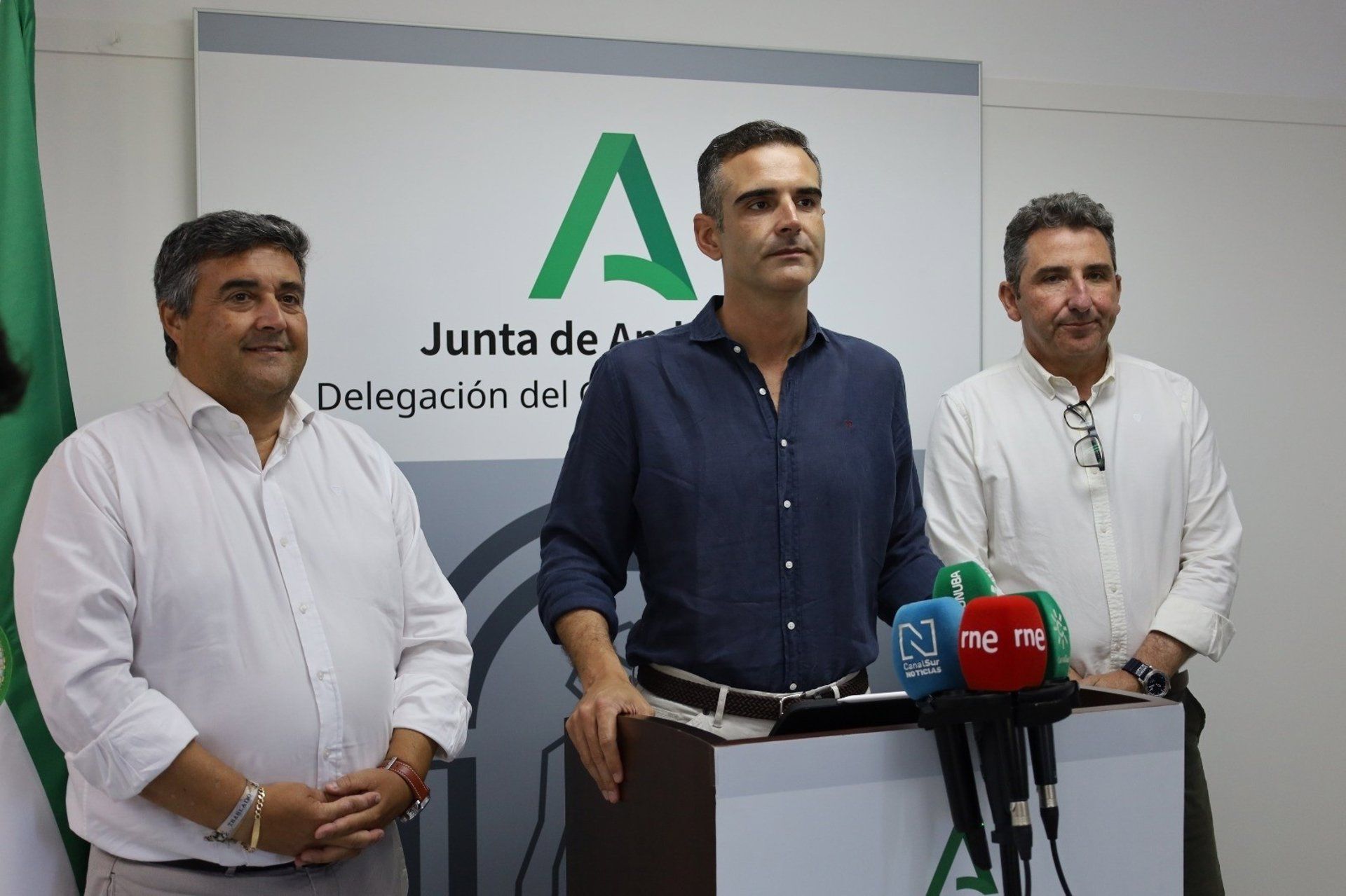 Andaluzia pressiona por mudança na distribuição de fundos para o setor vitivinícola
