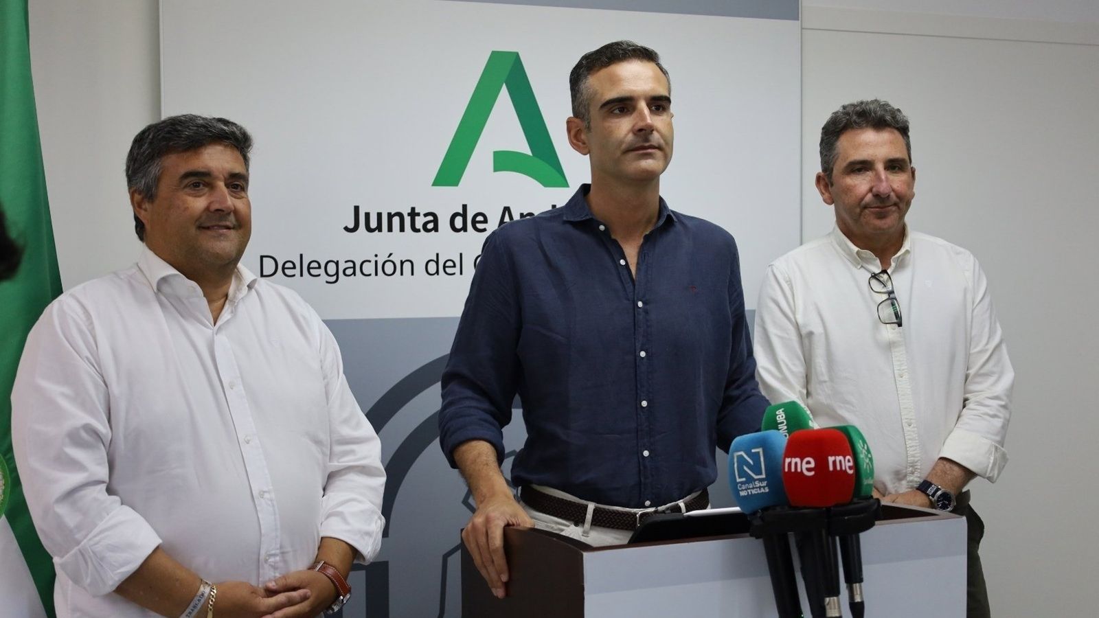 Andaluzia pressiona por mudança na distribuição de fundos para o setor vitivinícola