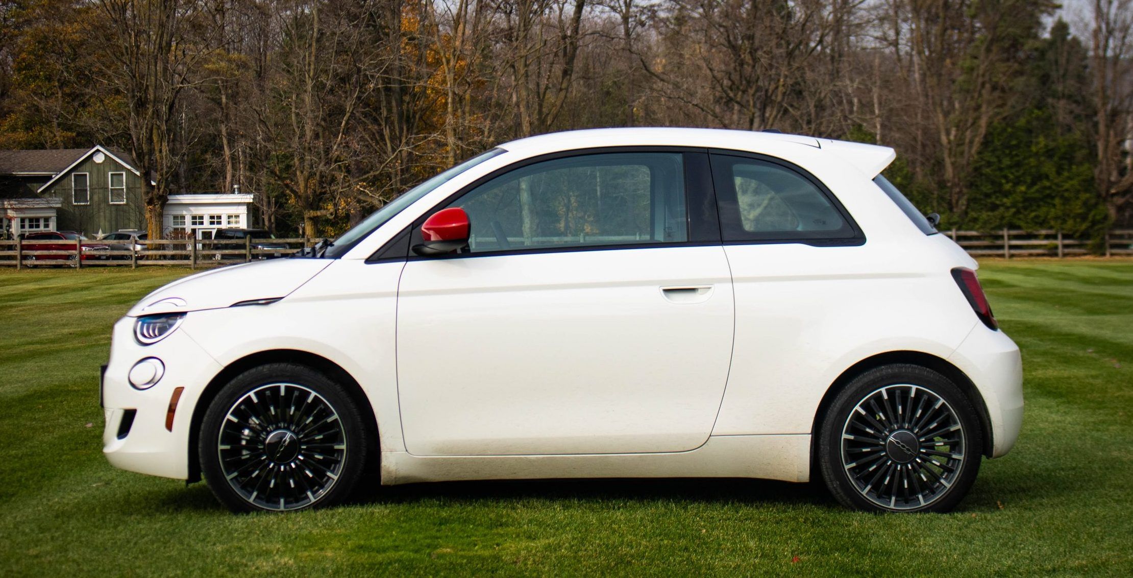 Fiat vende menos de um carro por dia nos EUA