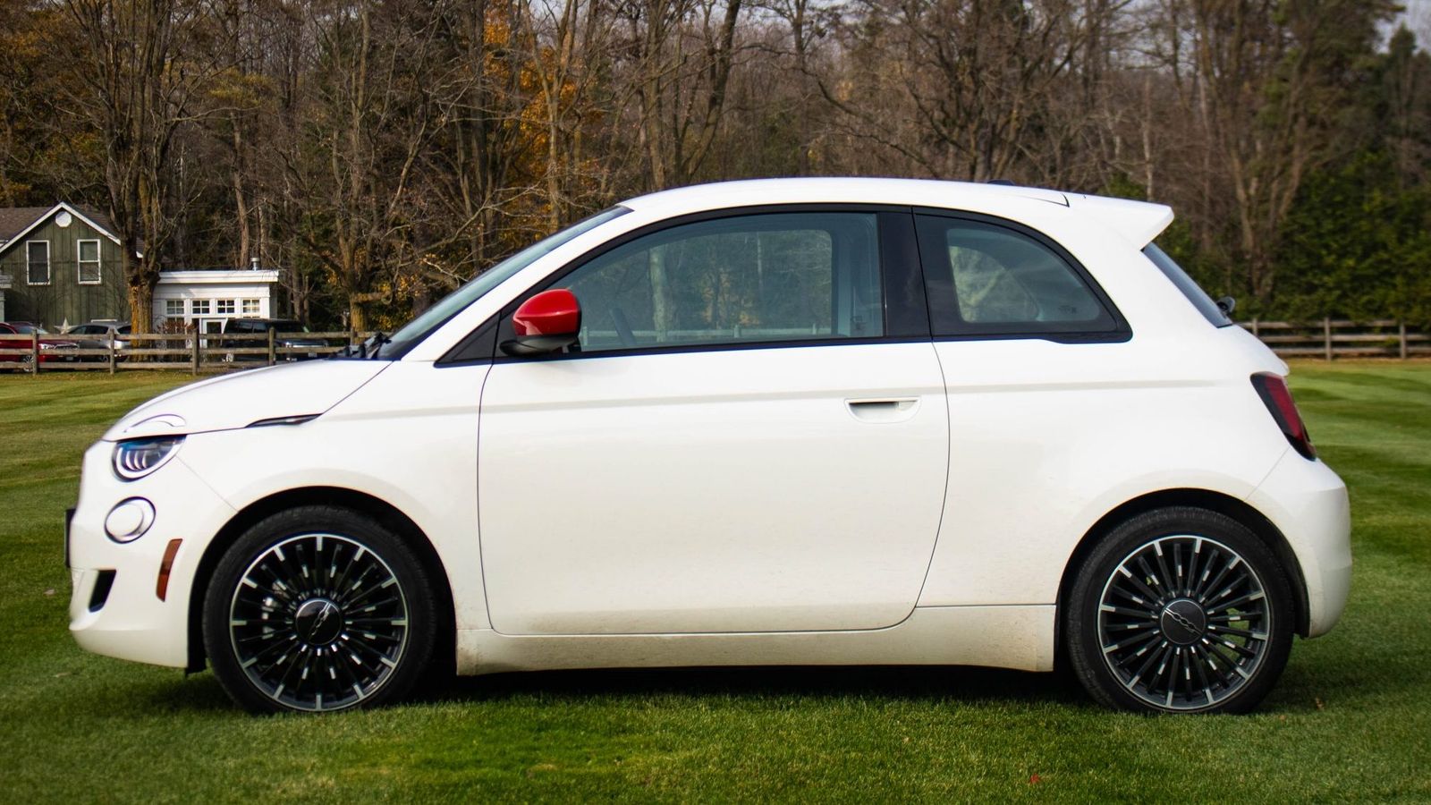 Fiat vende menos de um carro por dia nos EUA