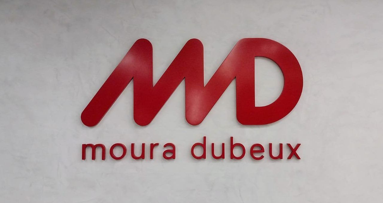 A conta da Moura Dubeux fecha: por que o mercado aposta 80% a mais
