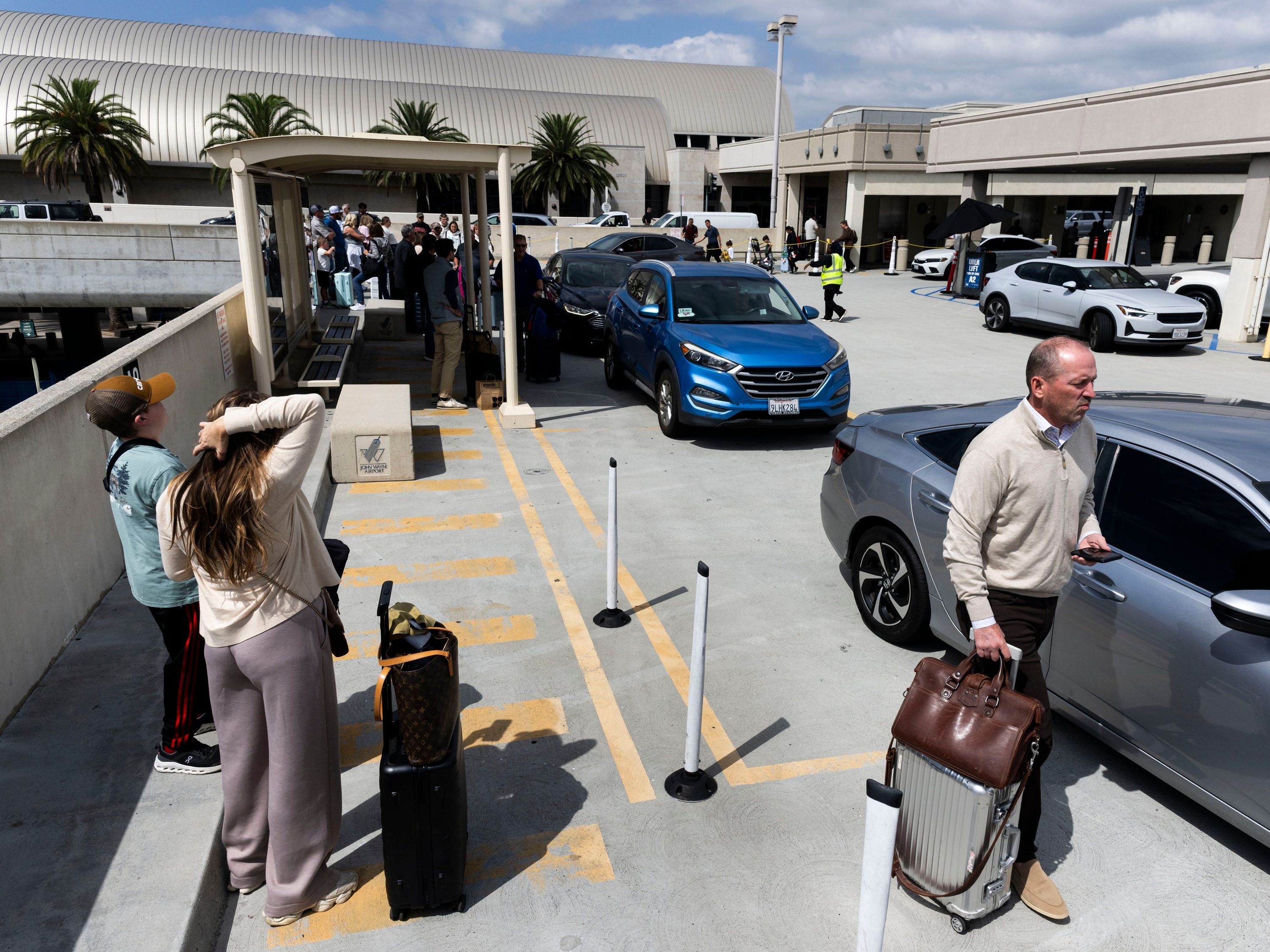 Lyft lança Alcove e intensifica guerra contra Uber no mercado de luxo