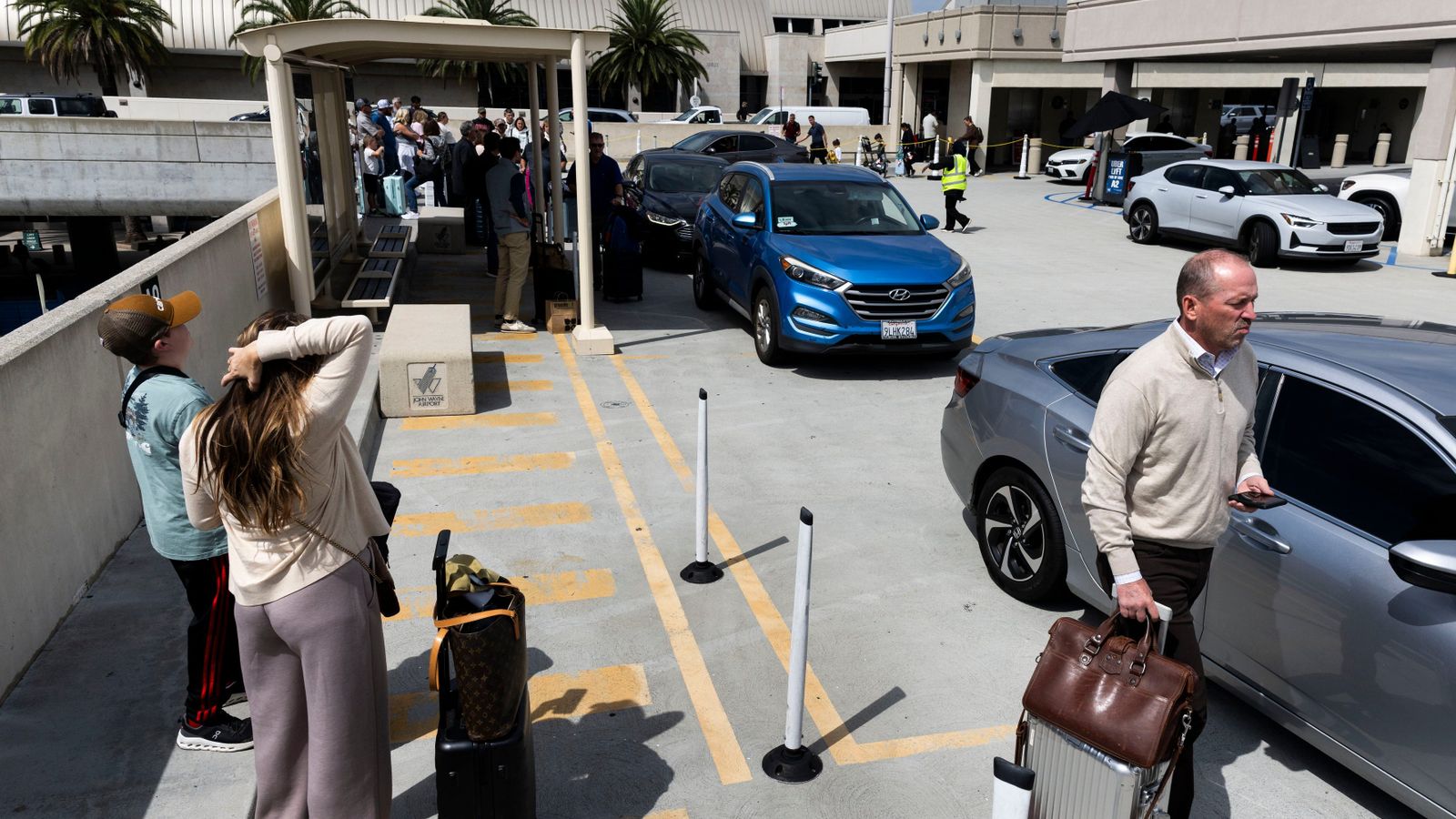 Lyft lança Alcove e intensifica guerra contra Uber no mercado de luxo
