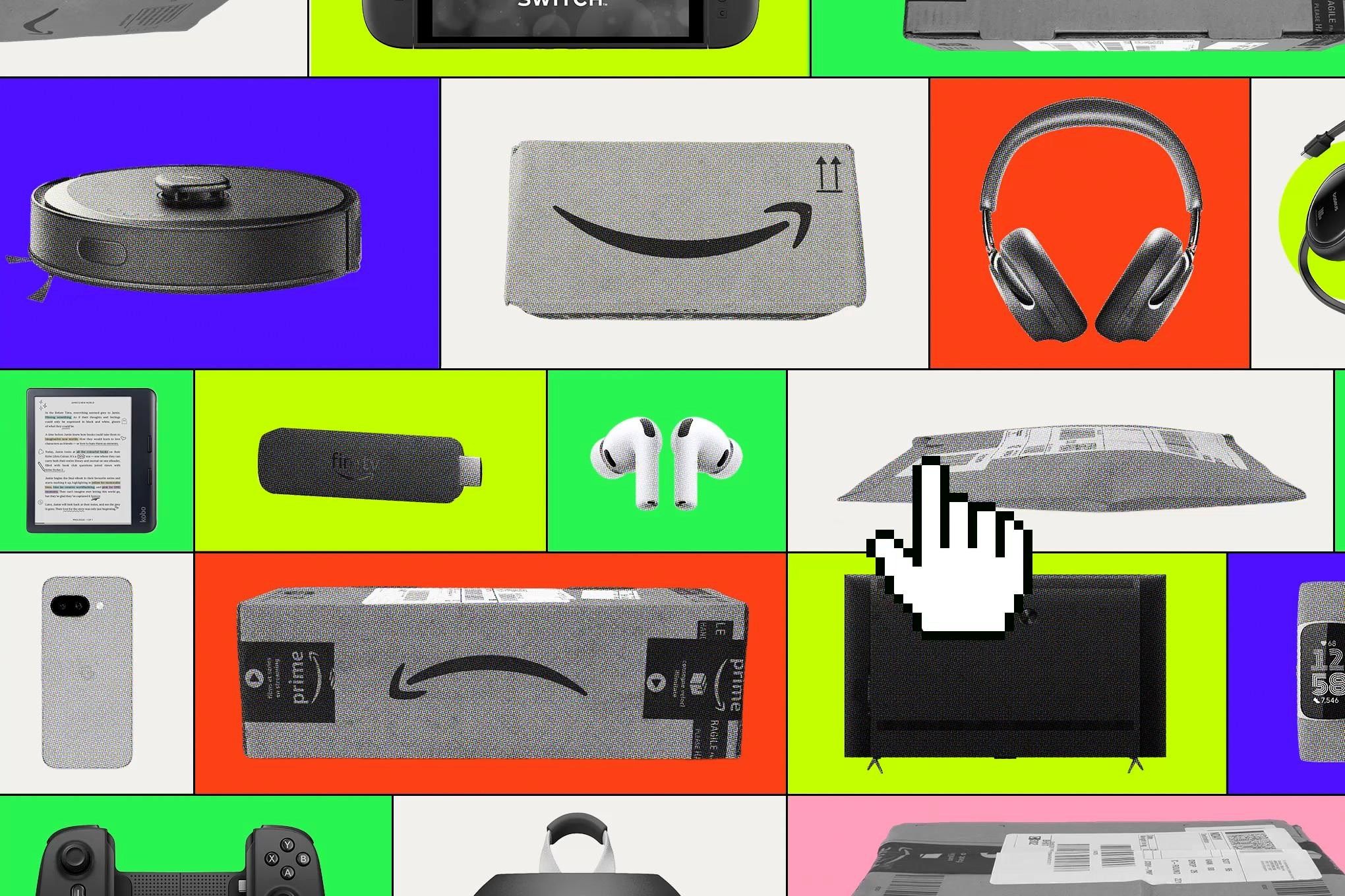 O assistente da Meta foi às compras. A Amazon não gostou
