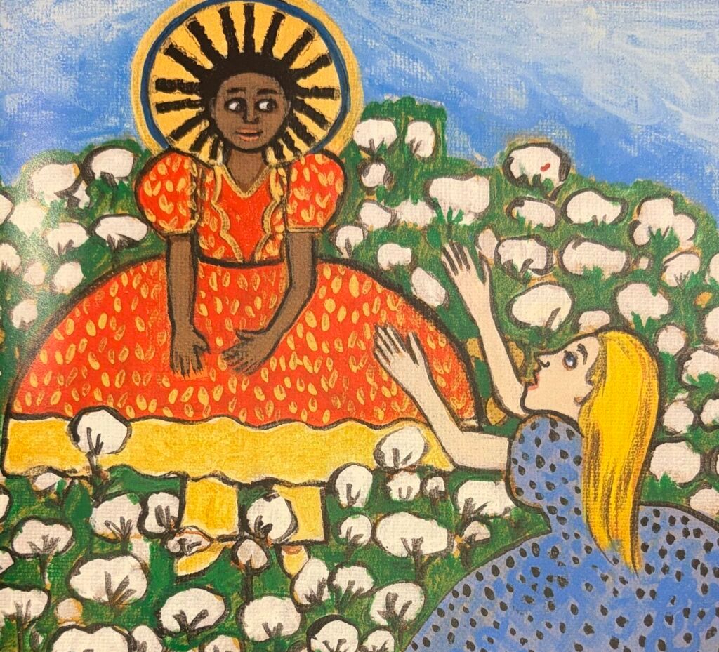 Faith Ringgold: A Princesa Invisível que Desafia a Leitura Infantil