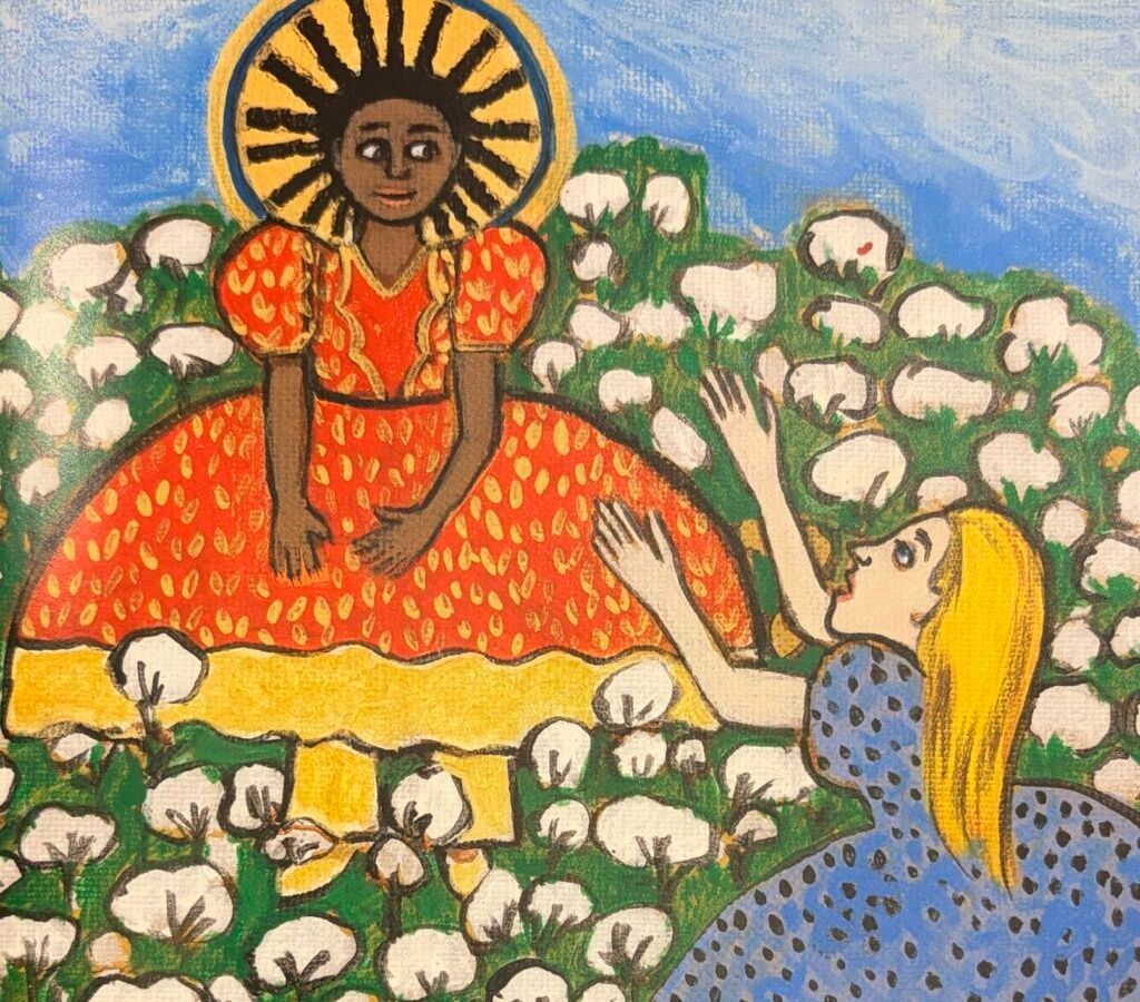 Faith Ringgold: A Princesa Invisível que Desafia a Leitura Infantil