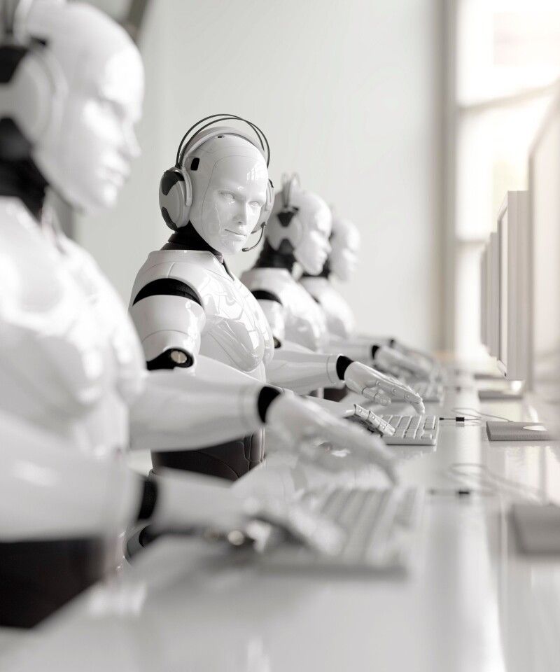 IA agentiva: 70% das empresas devem largar soluções de fornecedores até 2028