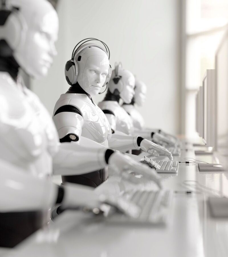IA agentiva: 70% das empresas devem largar soluções de fornecedores até 2028