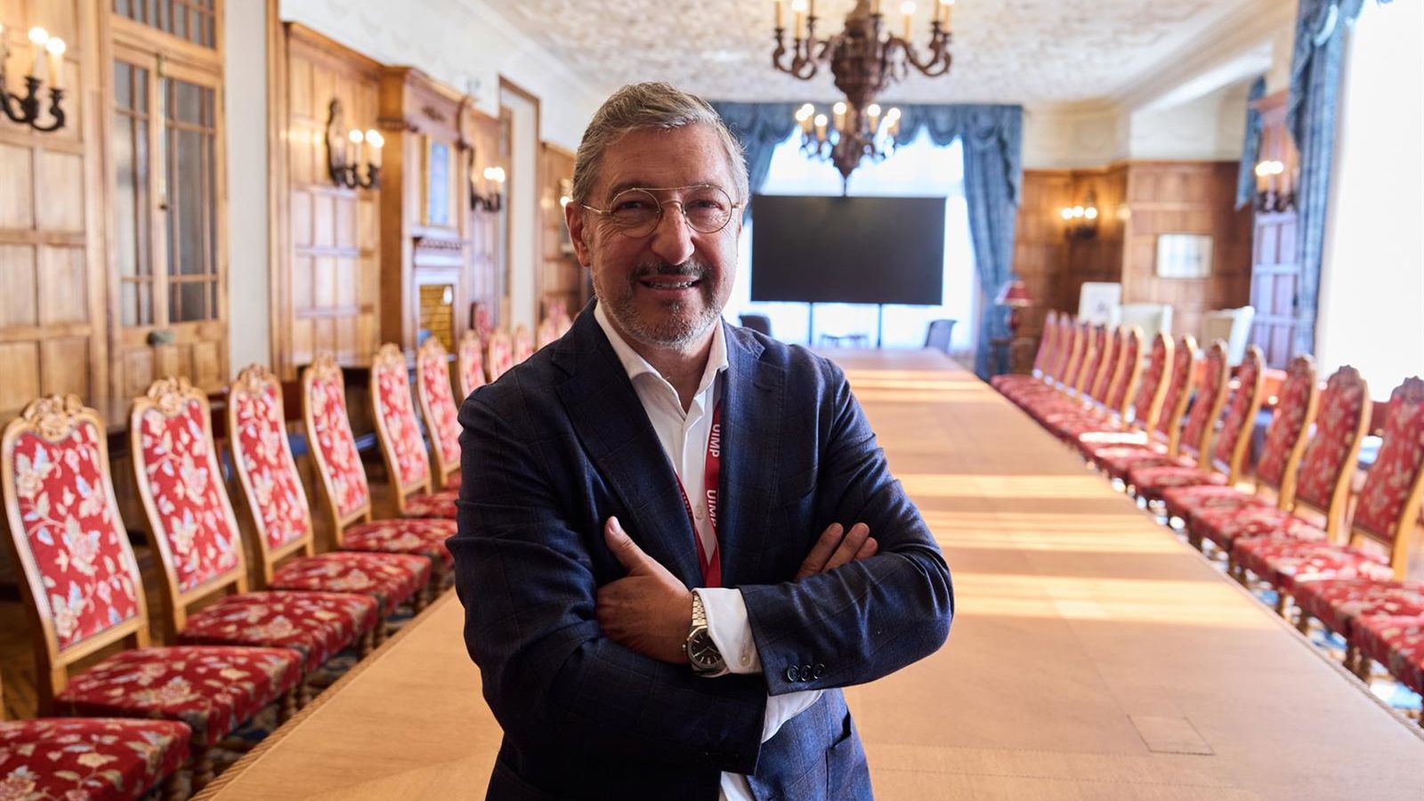 Joan Roca defende gastronomia como pilar estratégico da economia espanhola