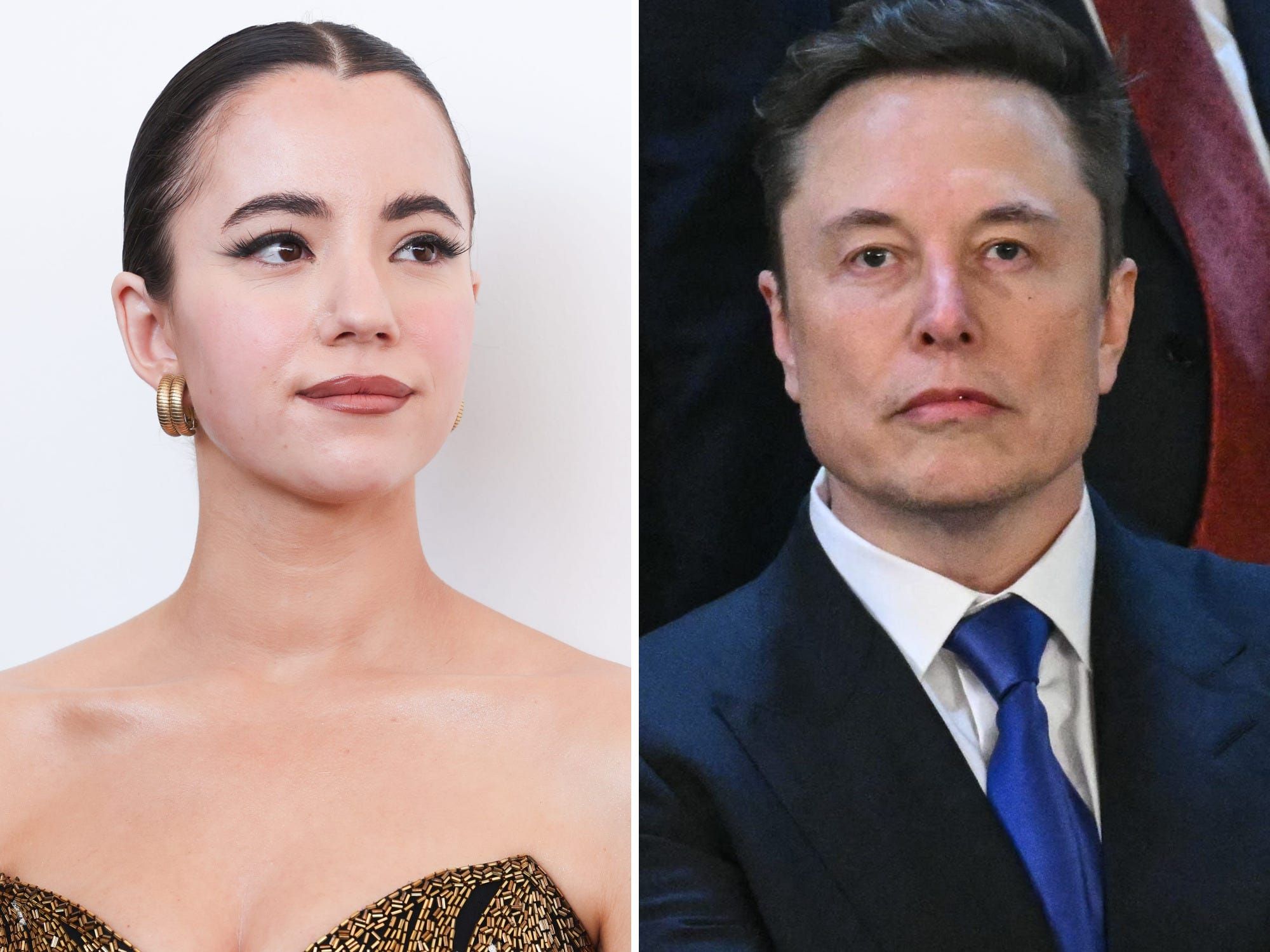 Ashley St. Clair: de influenciadora conservadora a mãe de filho de Musk