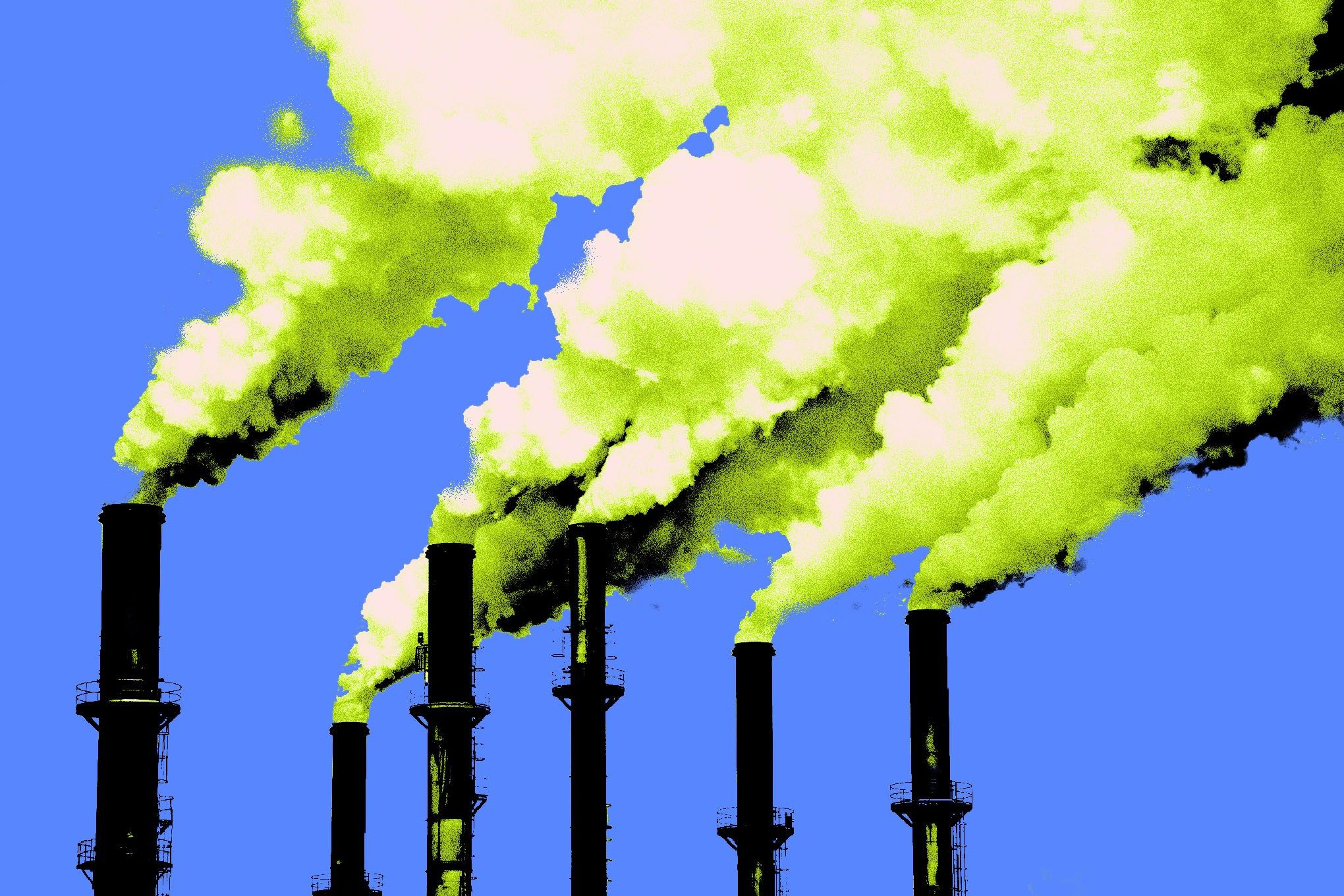 Ressurgimento fóssil: EUA aumentam investimento em gás natural em meio à alta demanda de data centers