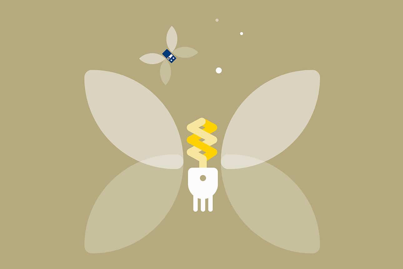 Eficiência energética: a nova fronteira de vantagem competitiva