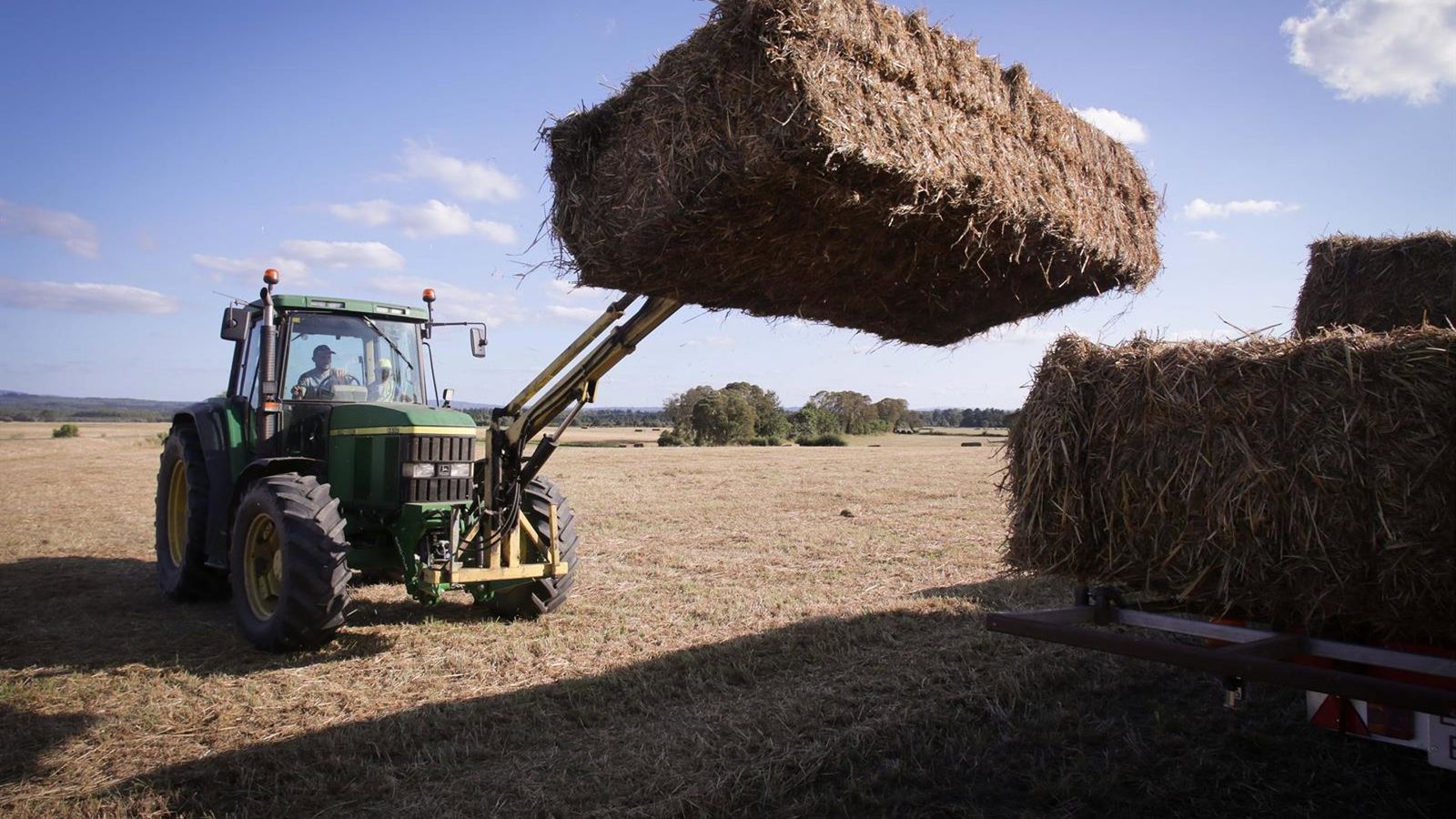Espanha prorroga ajuda a diesel agrícola, mas setor a considera insuficiente
