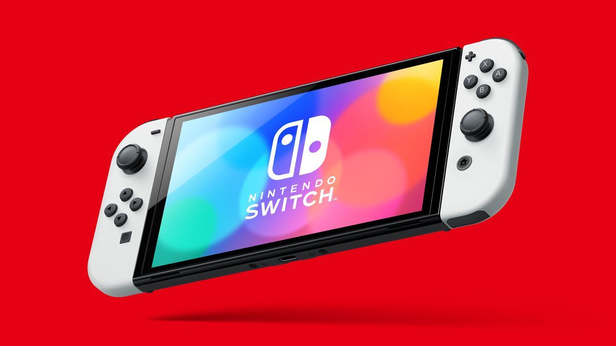 Nintendo atualiza eShop do Switch original após quase uma década