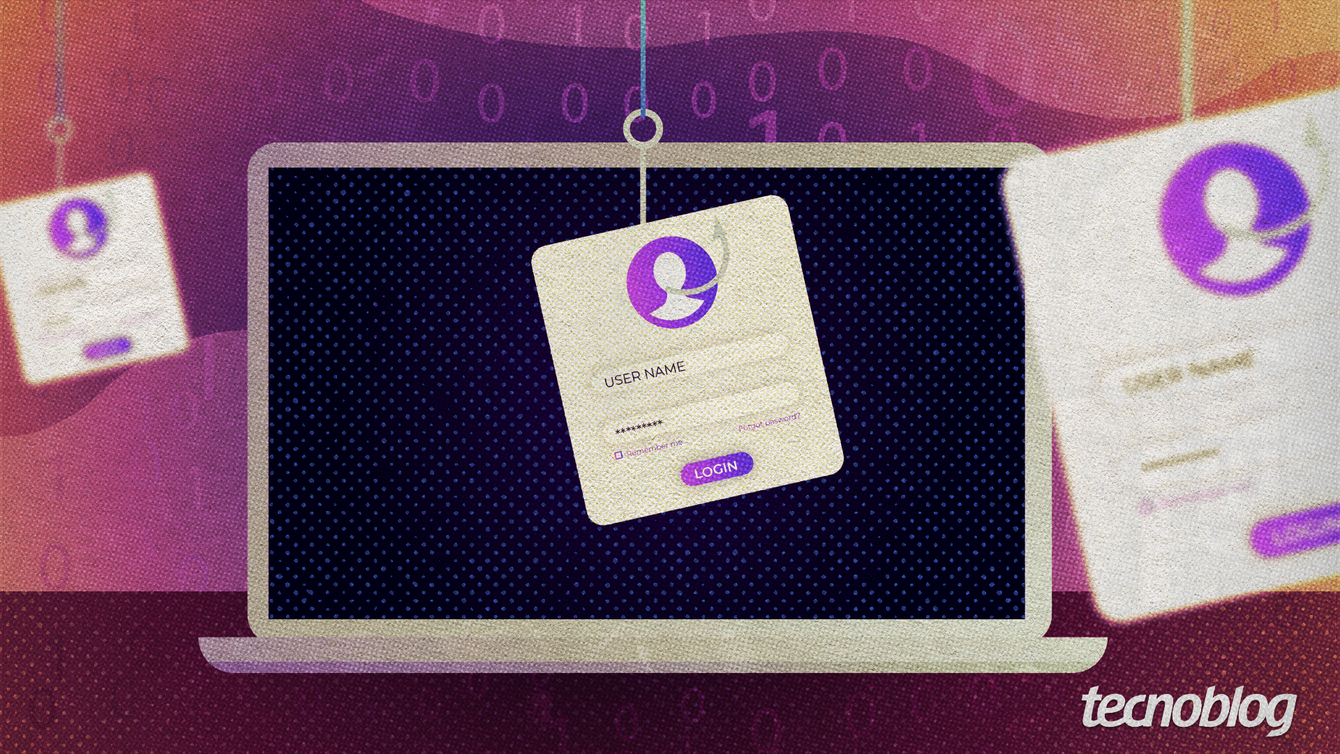 Engenharia social na mira — como o phishing evoluiu para além de links maliciosos