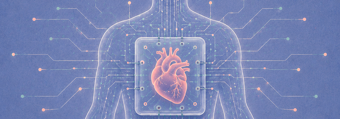 Órgãos-em-chip superam modelos animais e prometem medicina personalizada