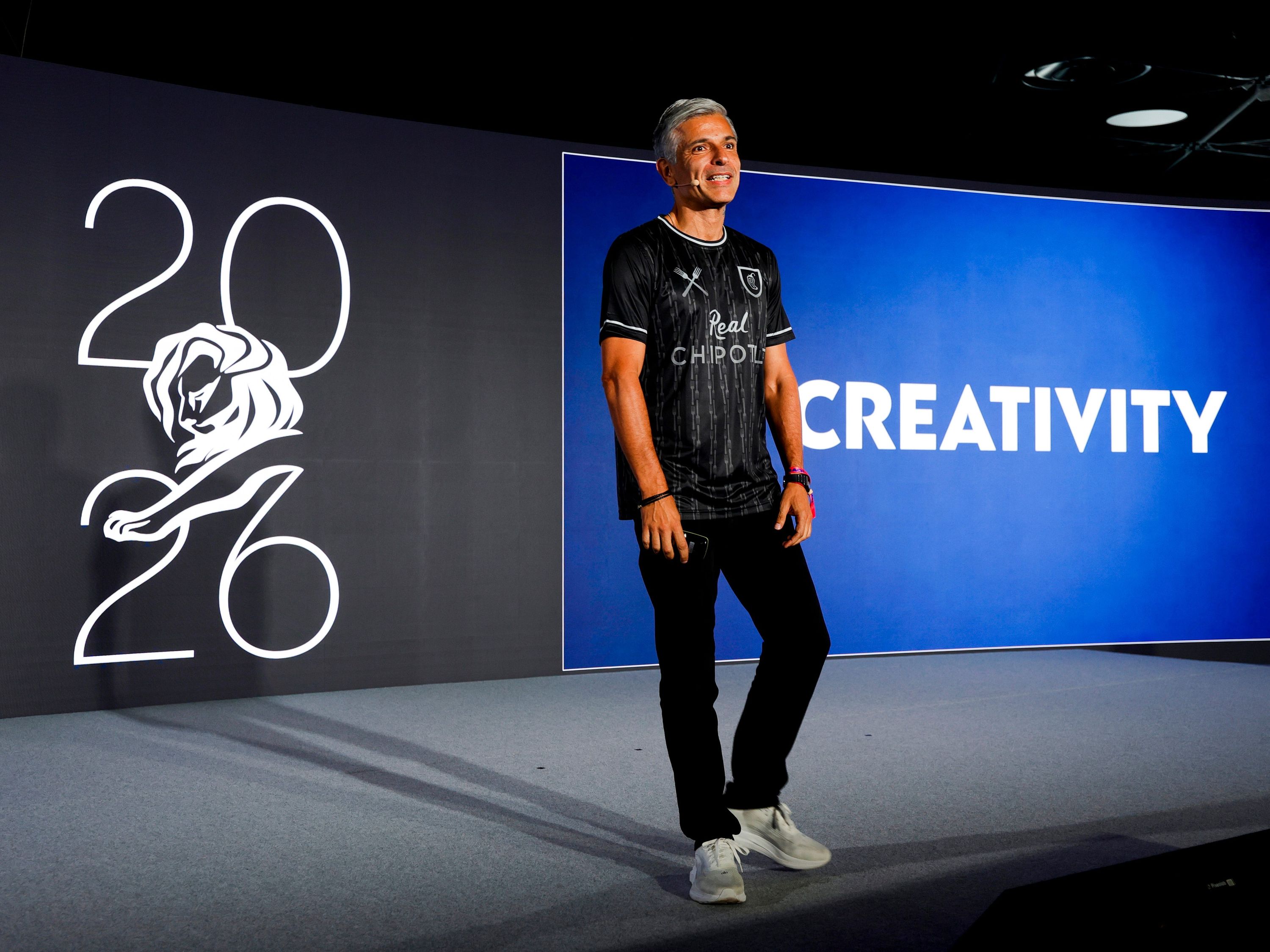 Criatividade humana reassume o palco em Cannes — IA perde o posto de protagonista
