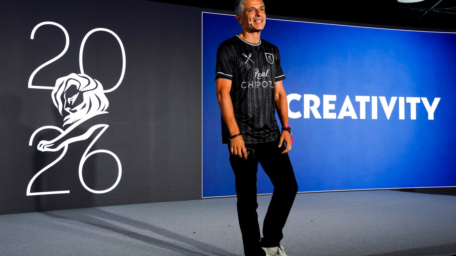 Criatividade humana reassume o palco em Cannes — IA perde o posto de protagonista