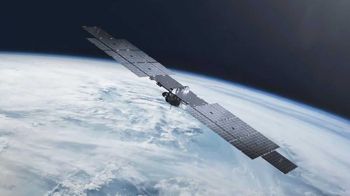 Xona capta US$ 250 mi e desafia GPS com modelo Starlink