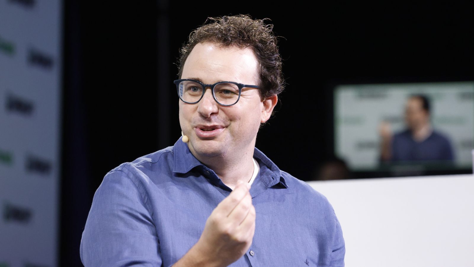 Dario Amodei, da Anthropic, faturou US$ 18 milhões em 2025