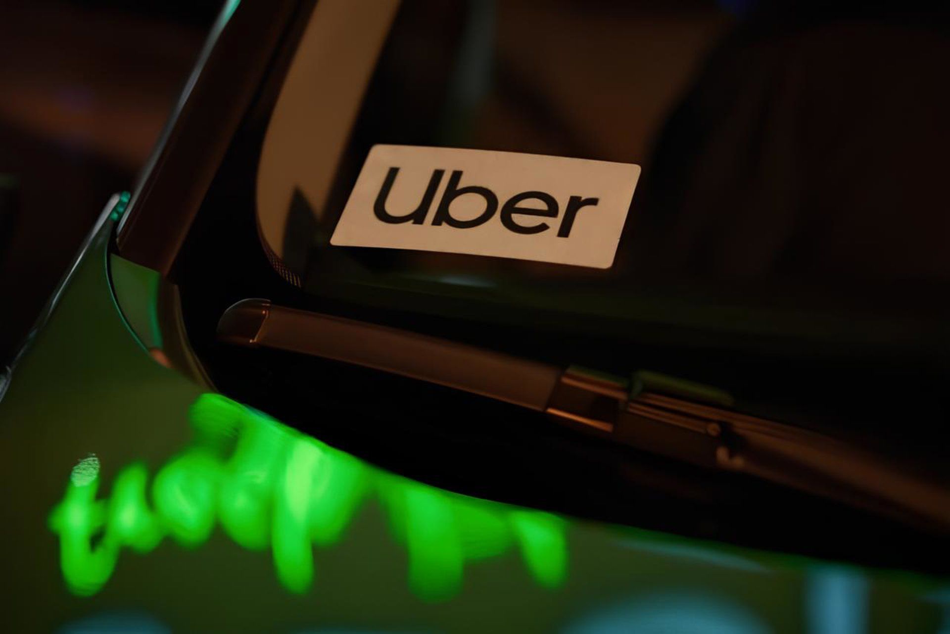 Uber testa carros autônomos em Madrid com foco em regulamentação e parcerias