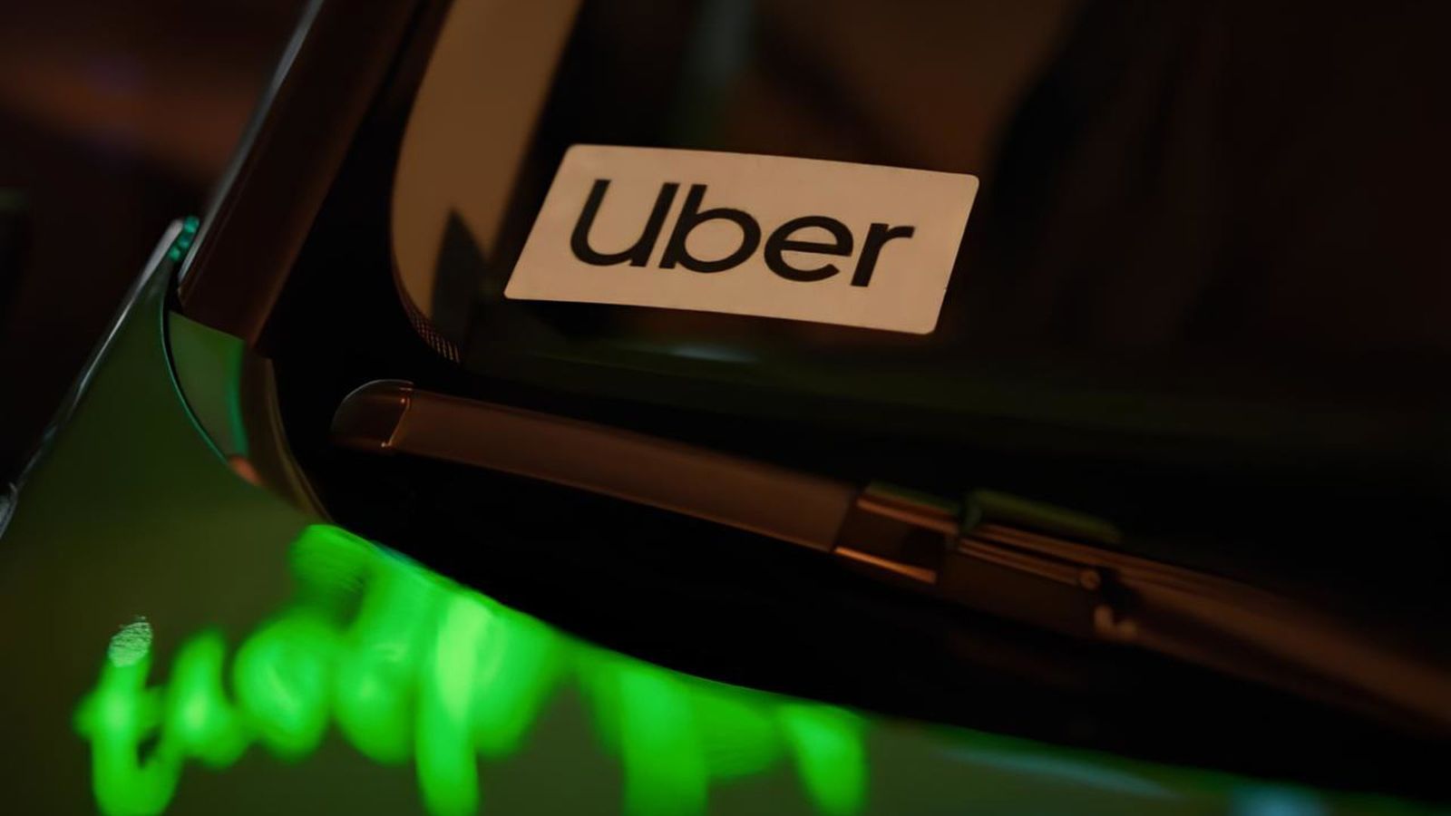 Uber testa carros autônomos em Madrid com foco em regulamentação e parcerias