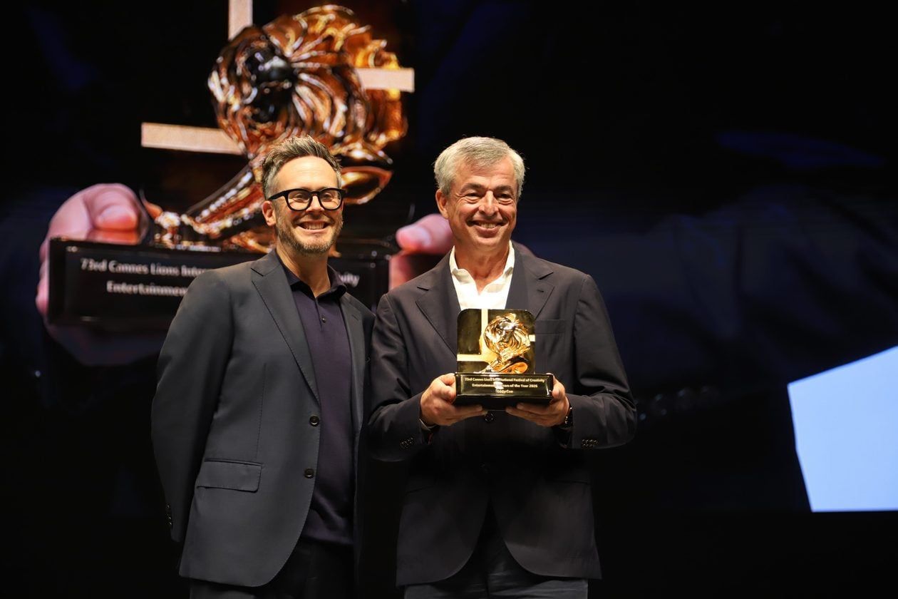 Eddy Cue sinaliza sequência de F1 e reforça estratégia de qualidade do Apple TV+