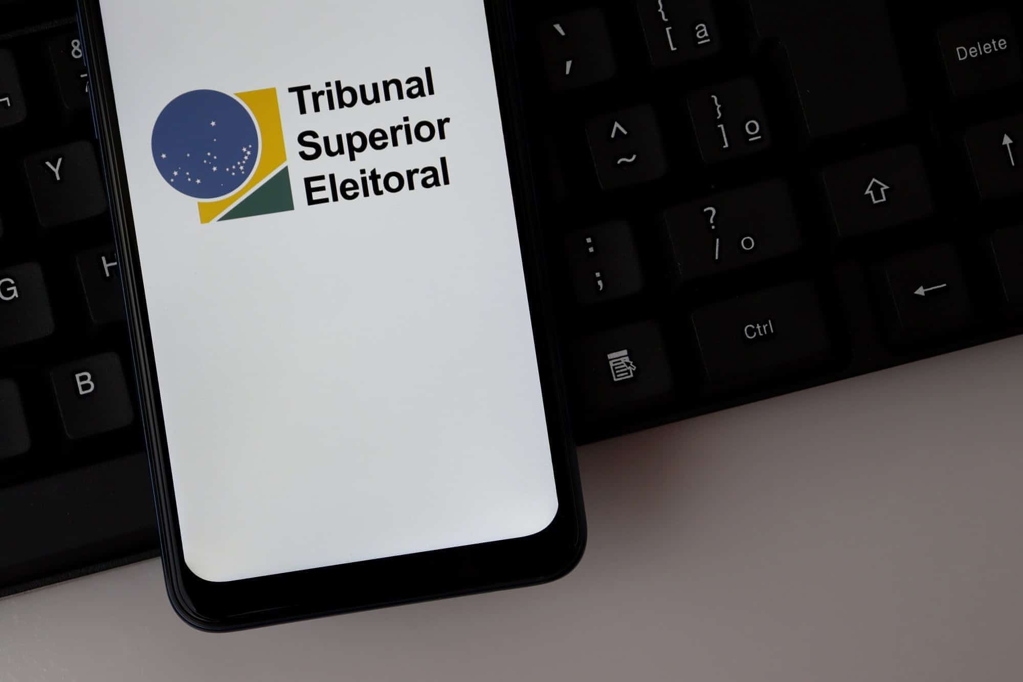 TSE: Falha em sistema aponta ausência de eleitores que votaram