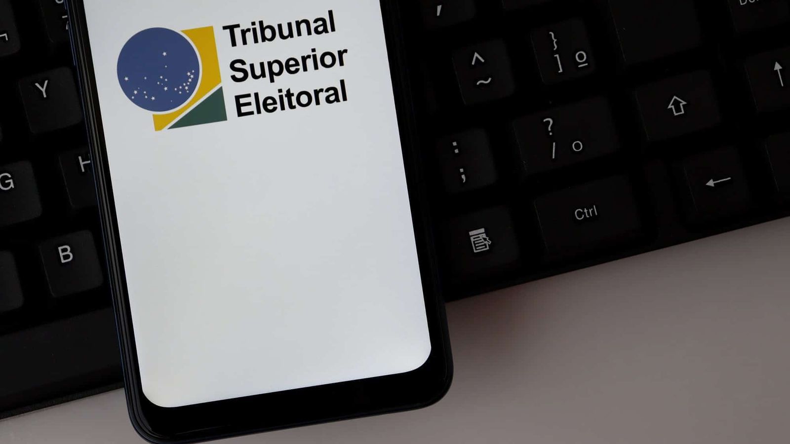 TSE: Falha em sistema aponta ausência de eleitores que votaram