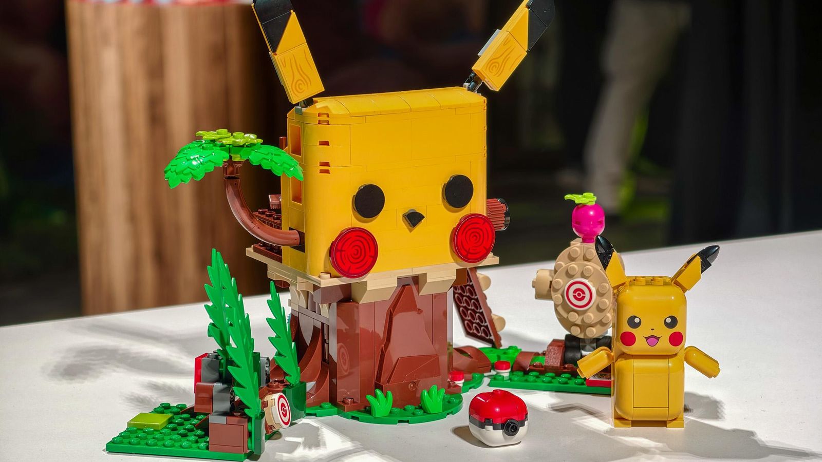 Lego expande linha Smart Bricks com Pokémon — mas o desafio de engajamento persiste