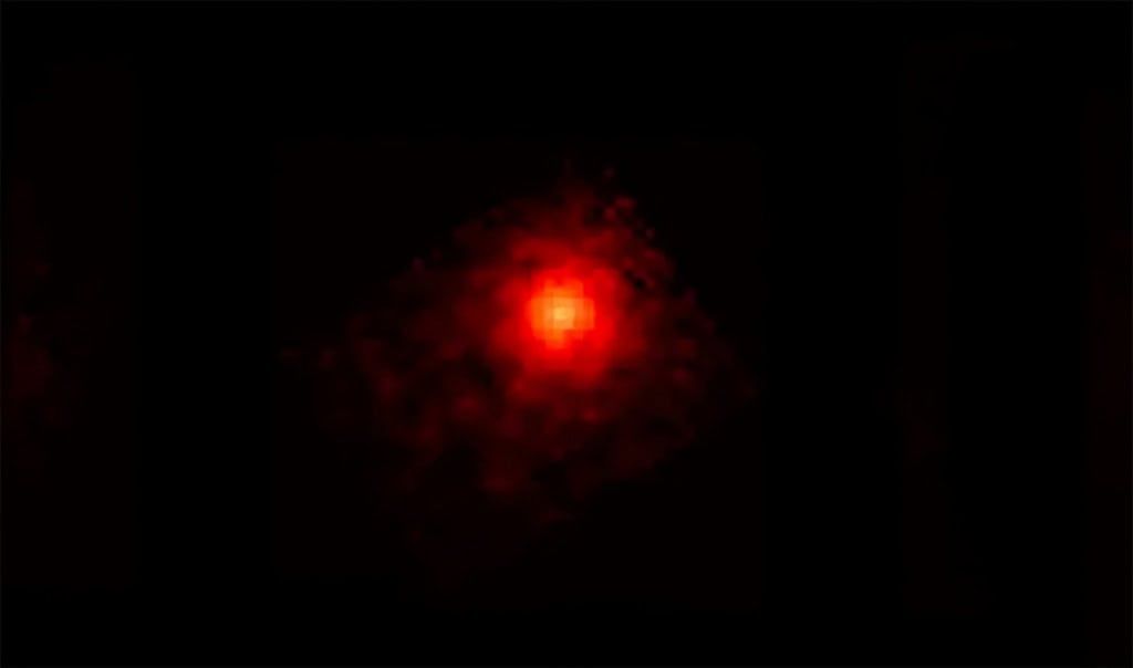 Cometa interestelar 3I/ATLAS revela segredos da formação galáctica — e desafia modelos atuais