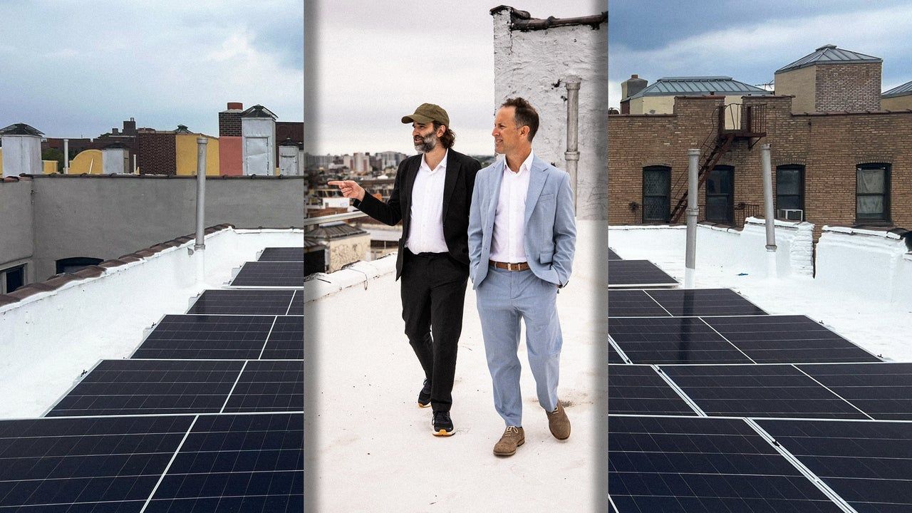 Fieldston Power transforma telhados de Nova York em usina solar distribuída