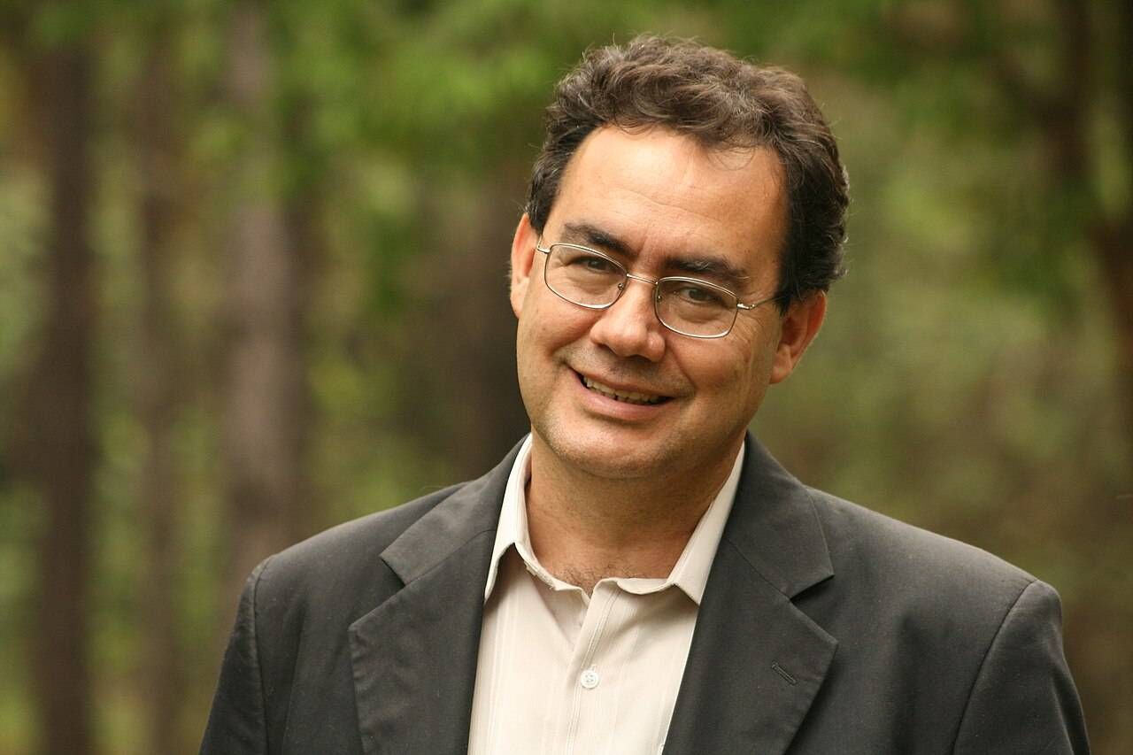 Augusto Cury, o candidato de R$ 242 milhões