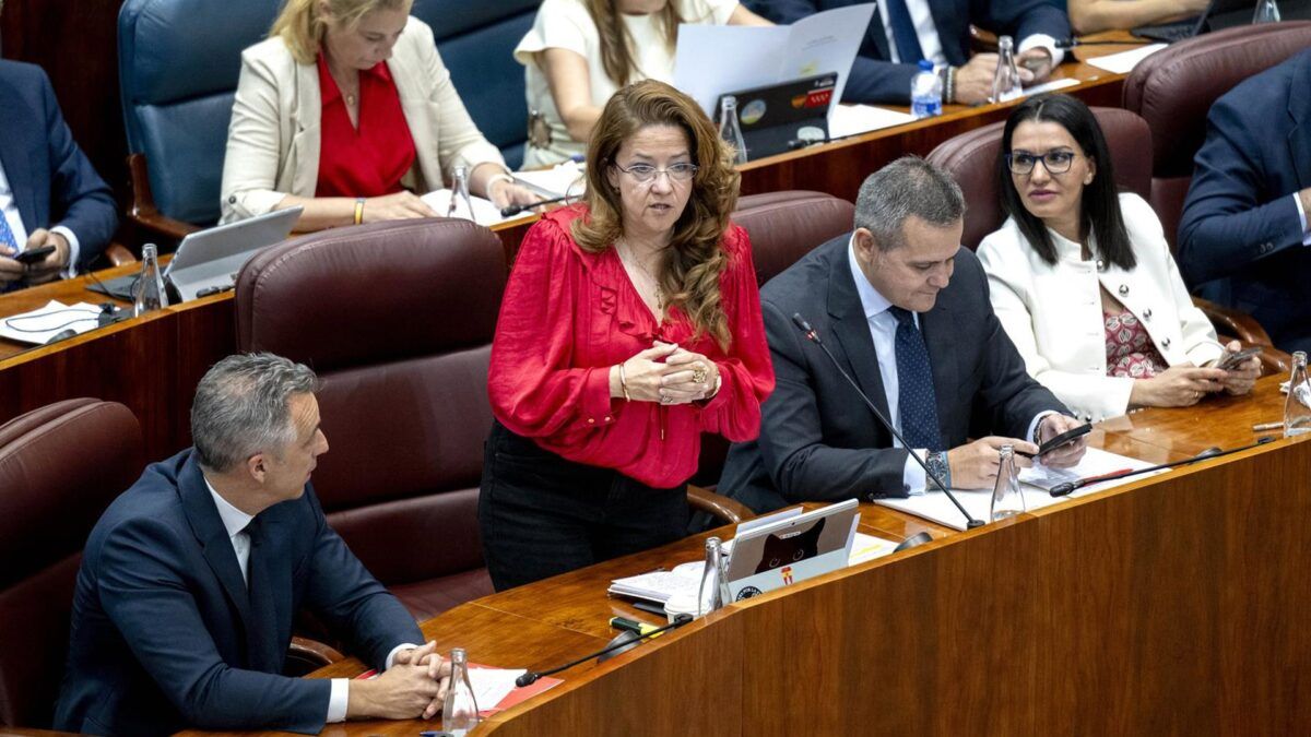 Madrid e a fila da mamografia: uma guerra de narrativas