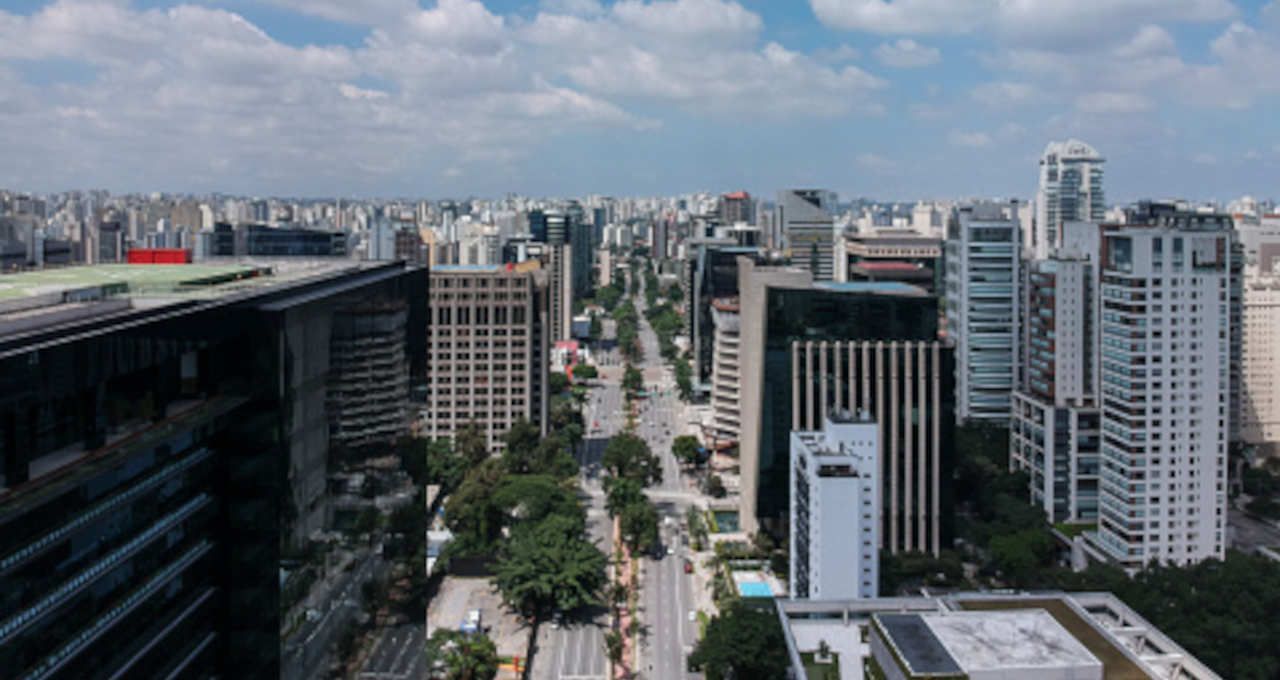 JHSF Capital Malls compra 6,12% de empreendimento na Faria Lima por R$ 43,8 mi