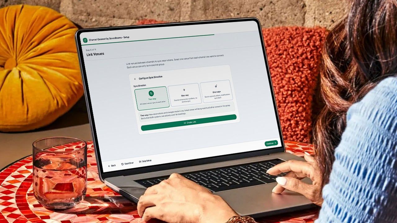 SevenRooms lança ferramenta para unificar reservas e reduzir caos digital em restaurantes