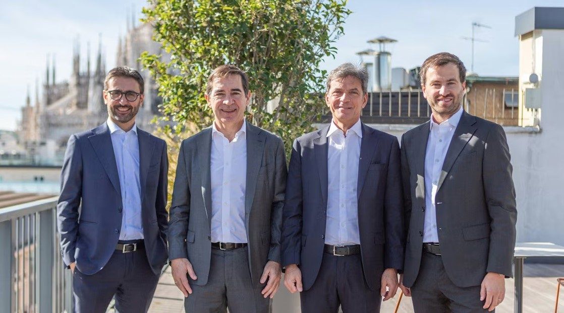 BBVA: um milhão de clientes digitais na Itália em cinco anos