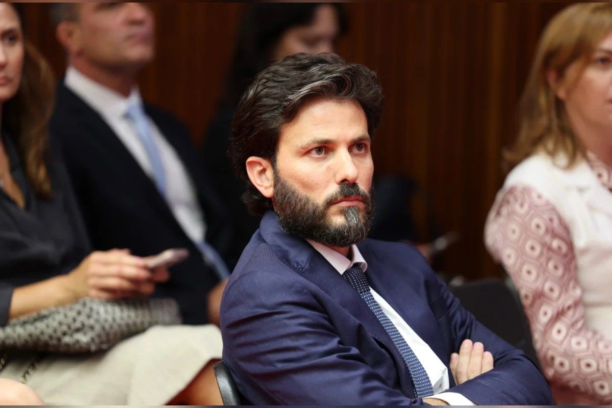 Marcelo Aro: o plano B que virou o plano A da direita em Minas