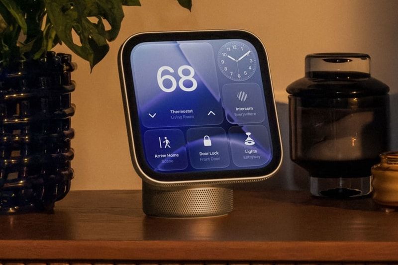Apple HomeView: Aposta em IA e design para dominar casas conectadas