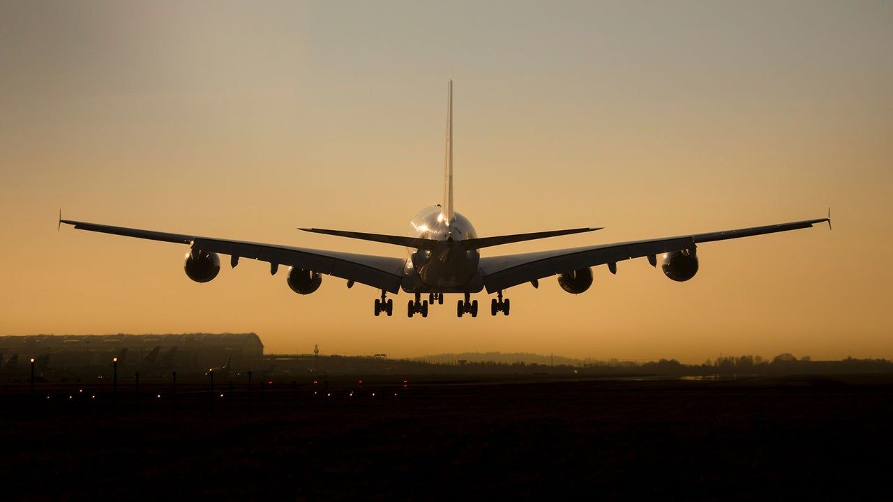 Reino Unido adota reconhecimento facial em 13 aeroportos