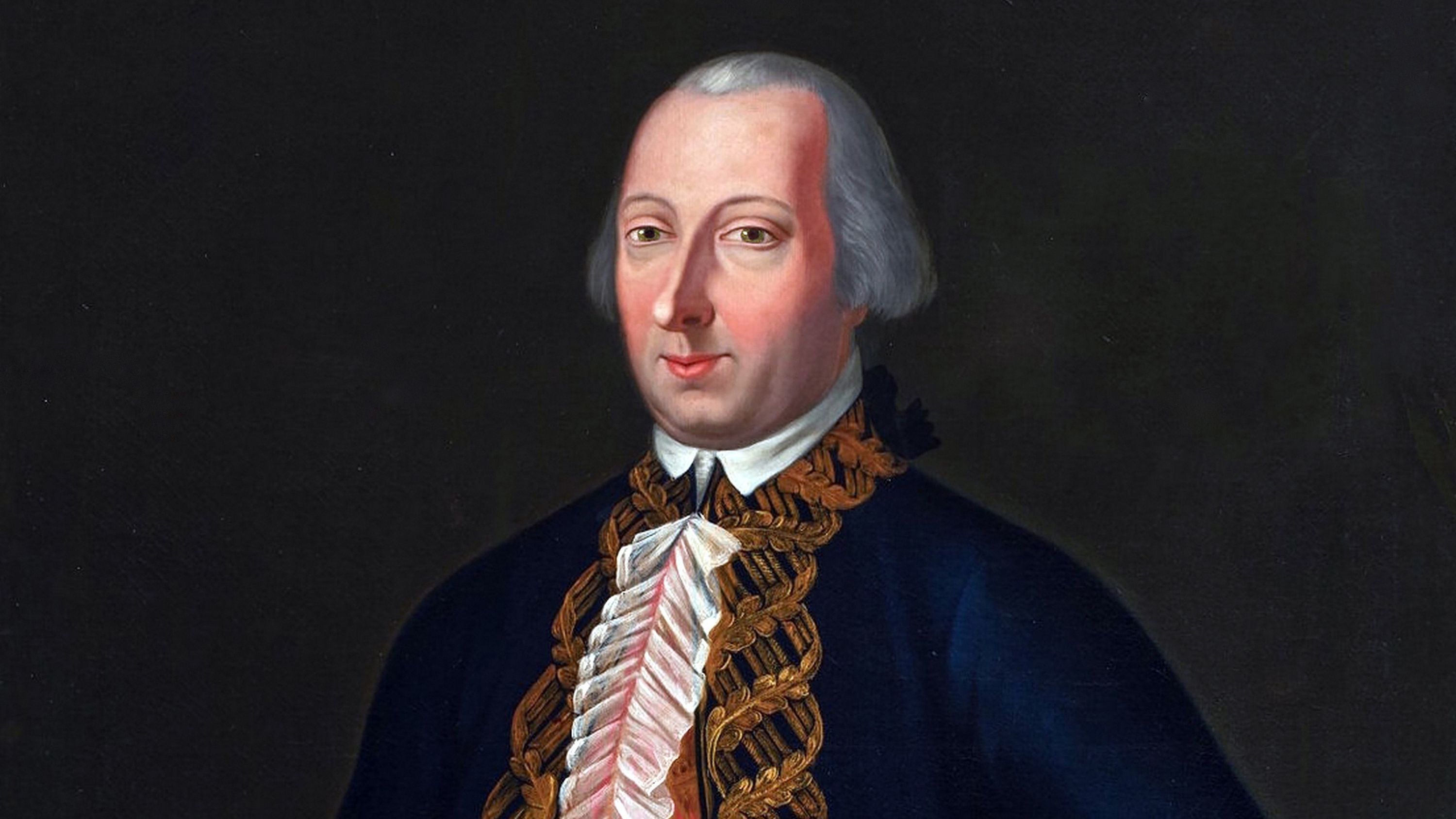 Bernardo de Gálvez — o herói espanhol que moldou a fundação dos Estados Unidos