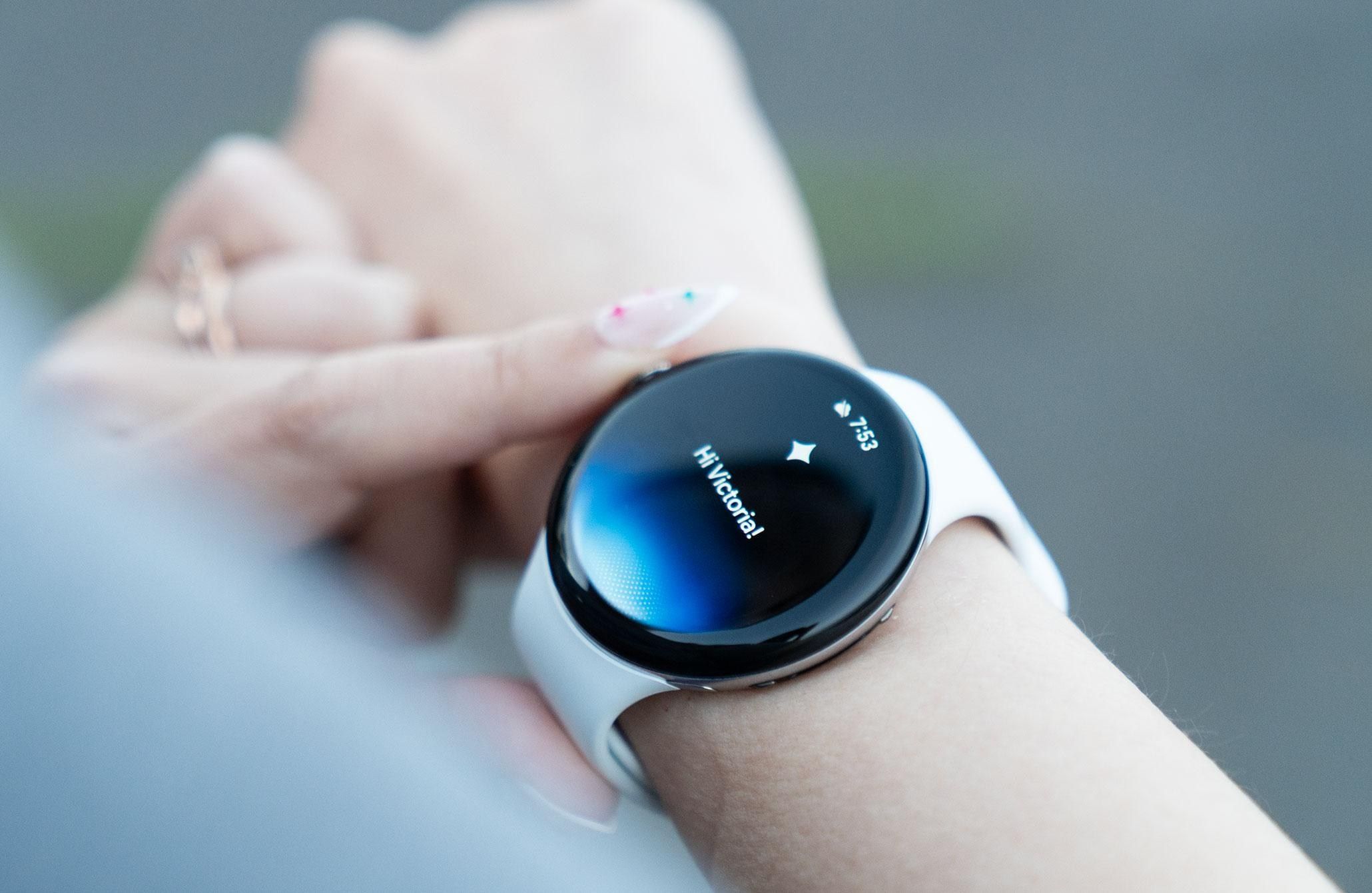 O próximo passo dos wearables: um limbo existencial