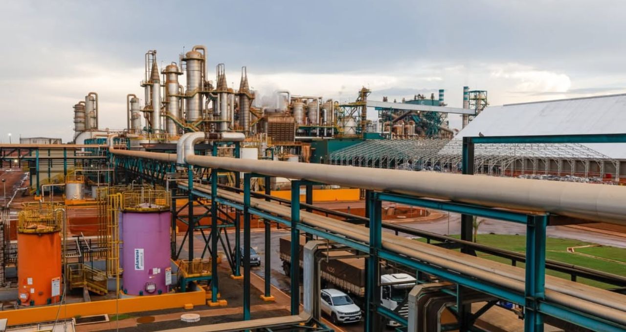 CerradinhoBio lucra R$ 372,7 milhões e reduz alavancagem em 30% na safra 2025/2026